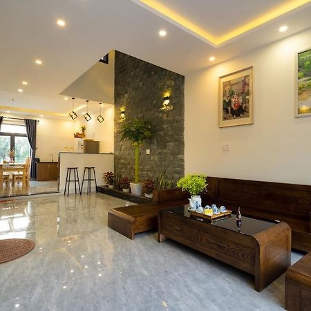 Ri'S House Hoi An Homestay ภายนอก รูปภาพ