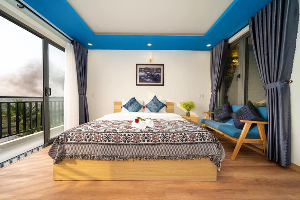 Ri'S House Hoi An Homestay ภายนอก รูปภาพ